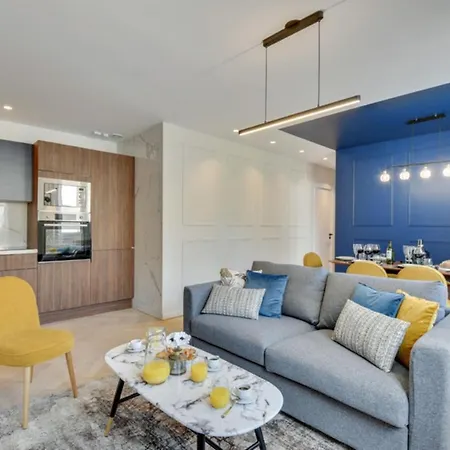 219-suite Katia - Superb Appartamento