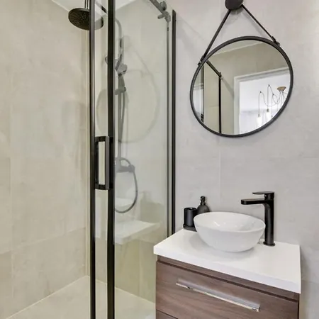 Appartamento 219-suite Katia - Superb Parigi