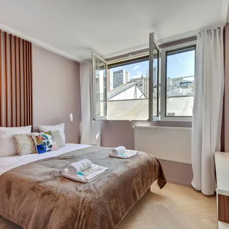 Appartamento 219-suite Katia - Superb