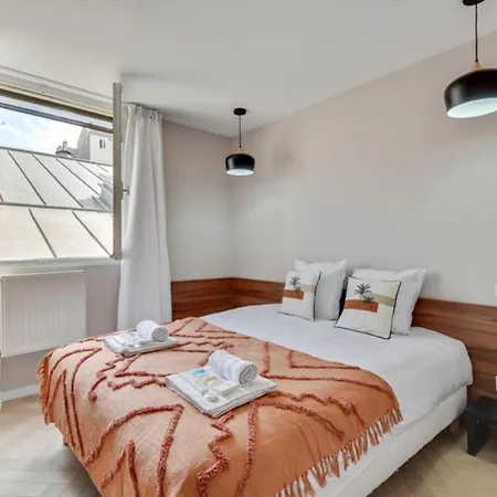 Appartamento 219-suite Katia - Superb *