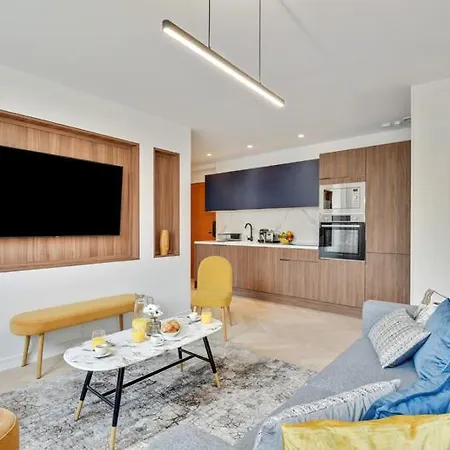 219-suite Katia - Superb Parigi