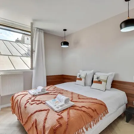 Appartamento 219-suite Katia - Superb *