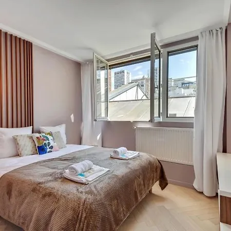 219-suite Katia - Superb Apartment Paris