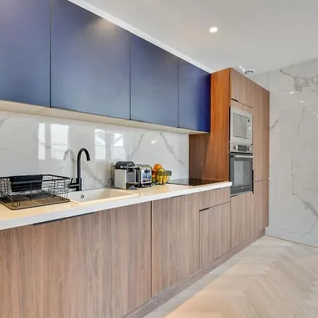 Apartment 219-suite Katia - Superb Paris