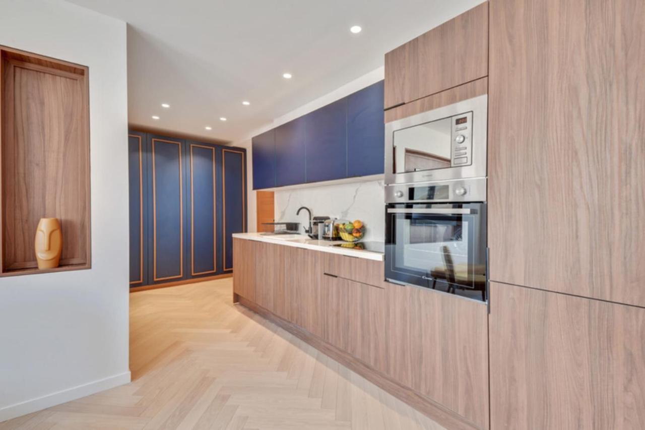 Appartamento 219-suite Katia - Superb Parigi