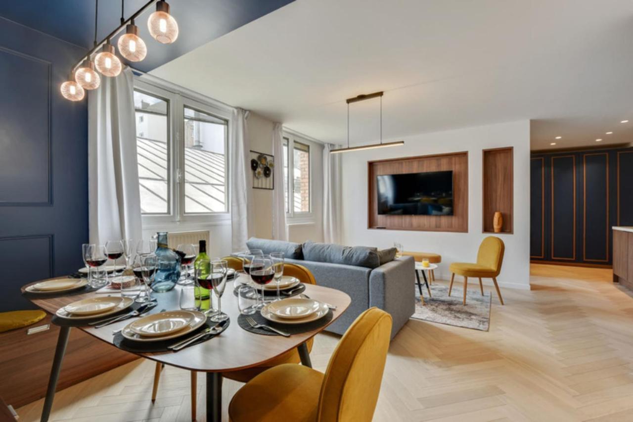 219-suite Katia - Superb Appartamento *