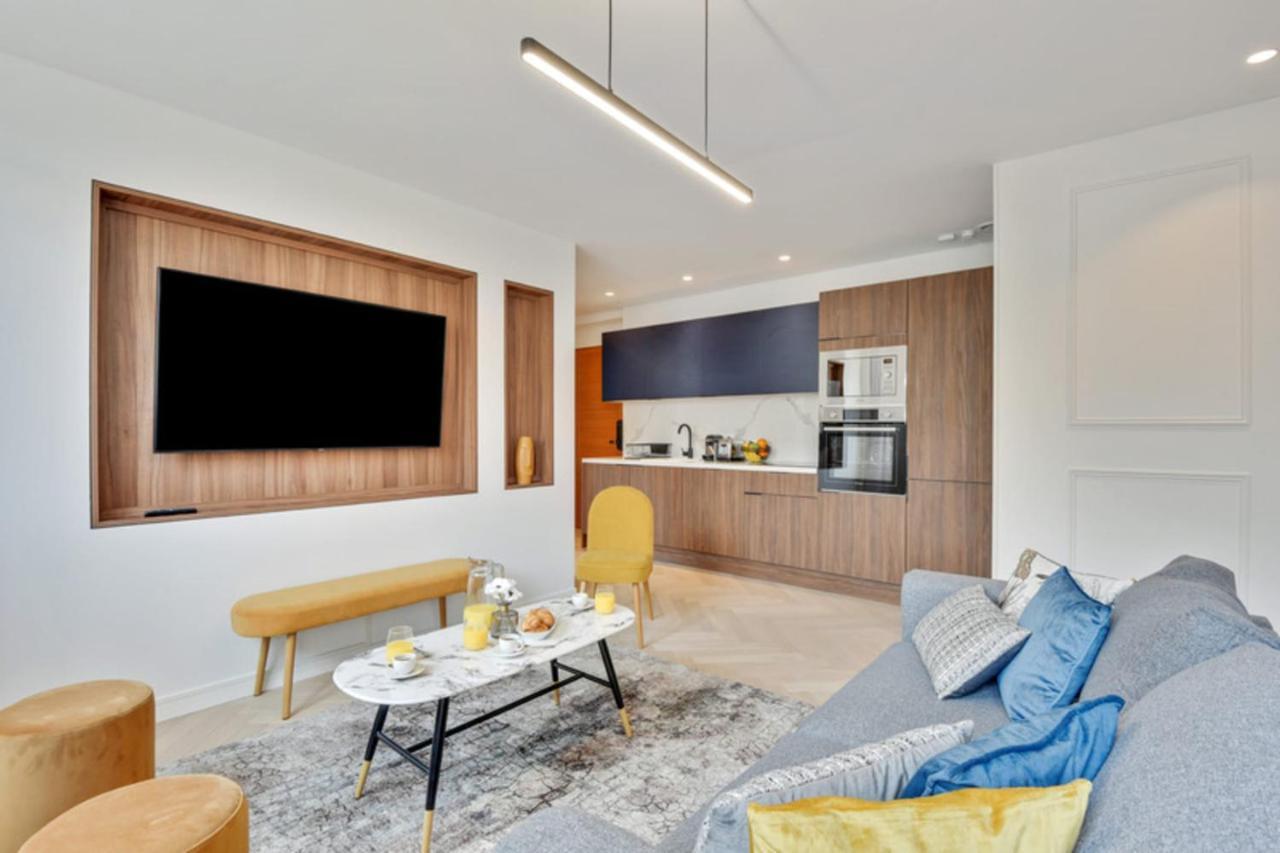219-suite Katia - Superb Parigi