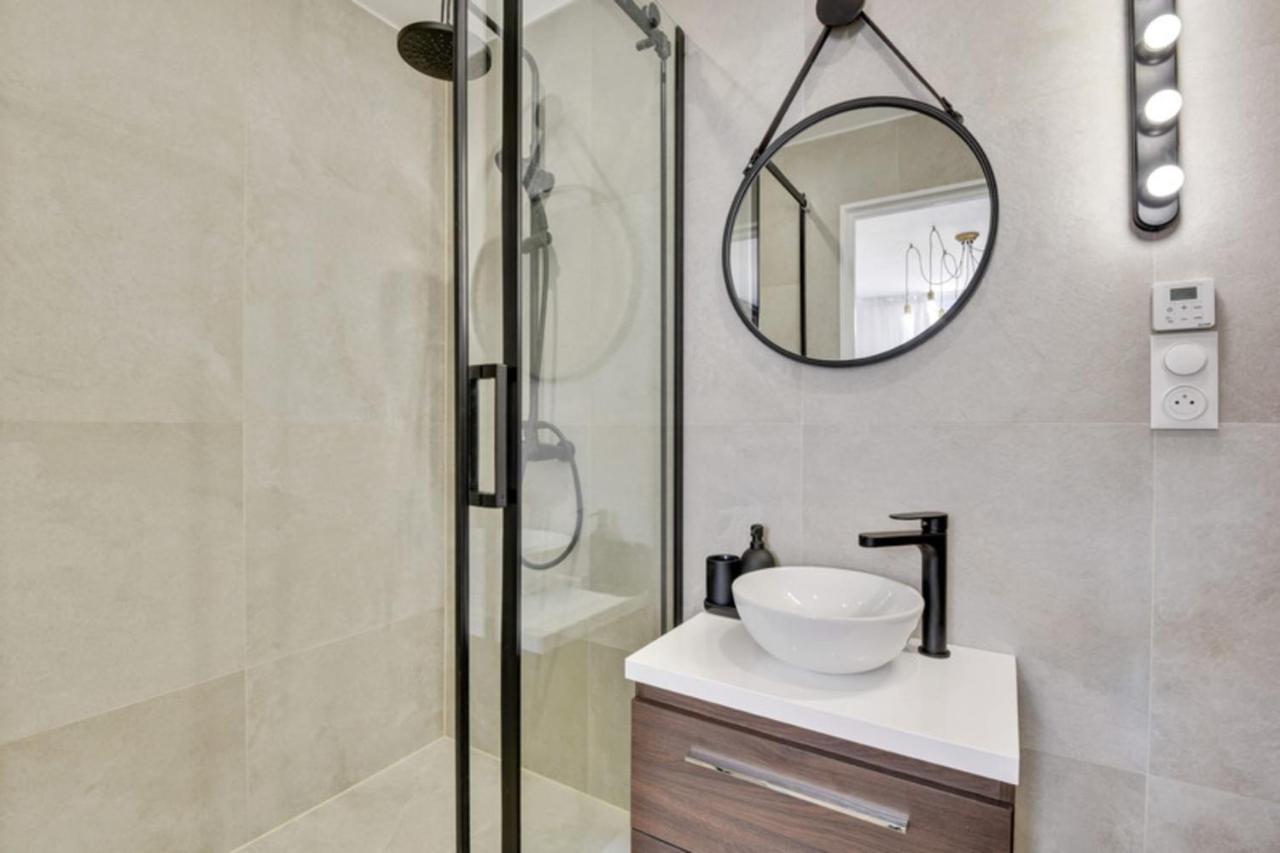 Appartamento 219-suite Katia - Superb Parigi