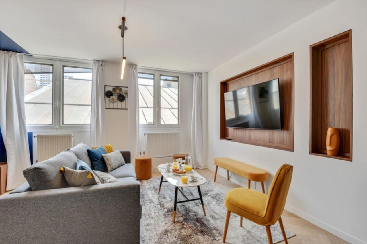 219-suite Katia - Superb Appartamento