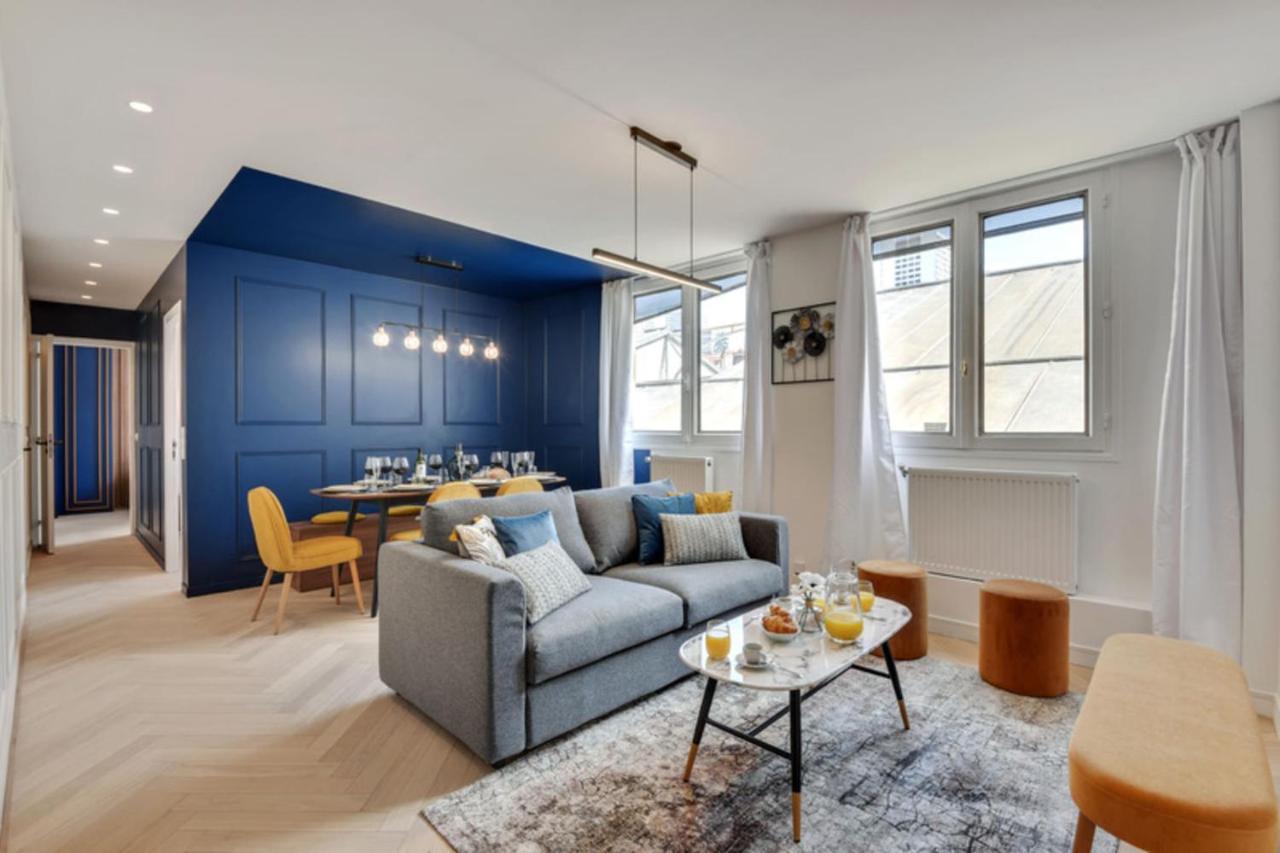 219-suite Katia - Superb Appartamento *