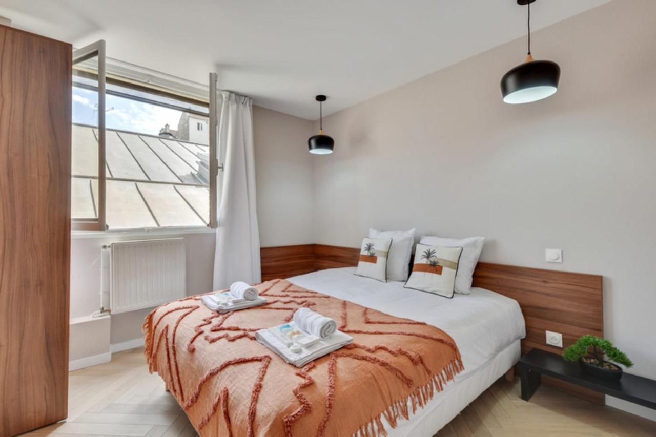Appartamento 219-suite Katia - Superb *