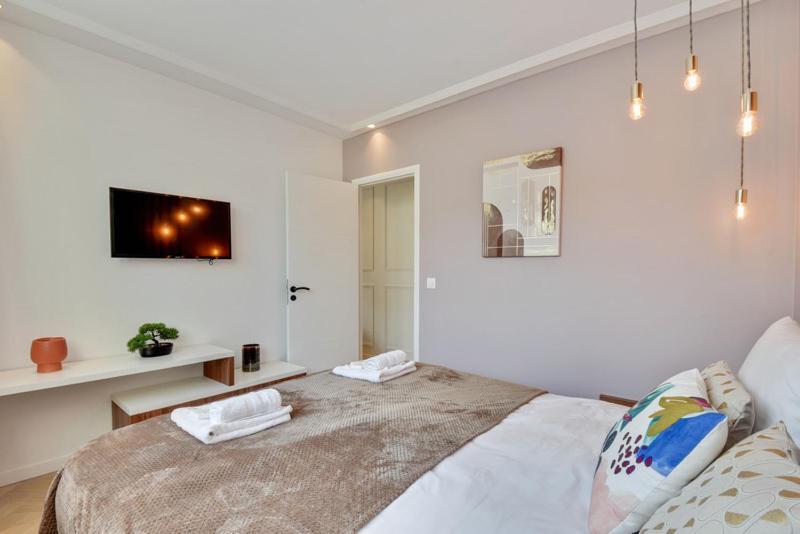 Appartamento 219-suite Katia - Superb *