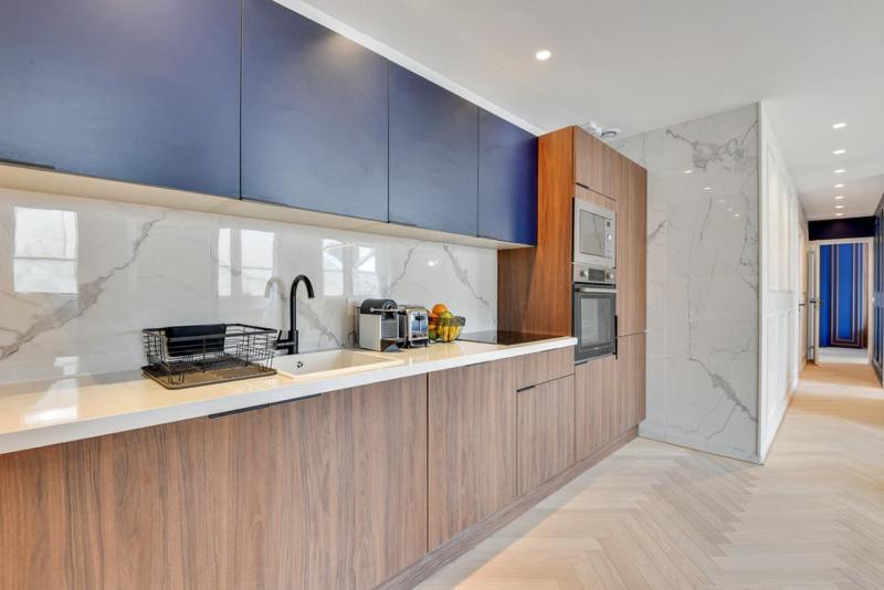 Appartamento 219-suite Katia - Superb Parigi