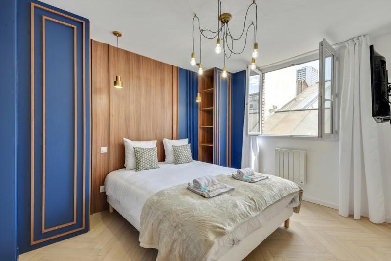 219-suite Katia - Superb * Parigi