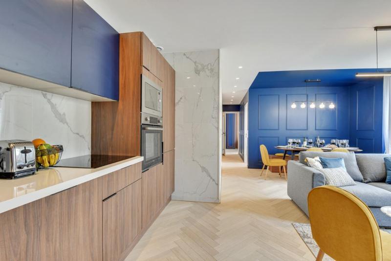 219-suite Katia - Superb Appartamento